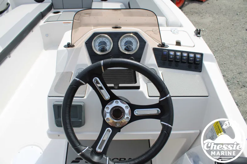 Slide: The Image of Starcraft SVX 16 OB 2025 - 13