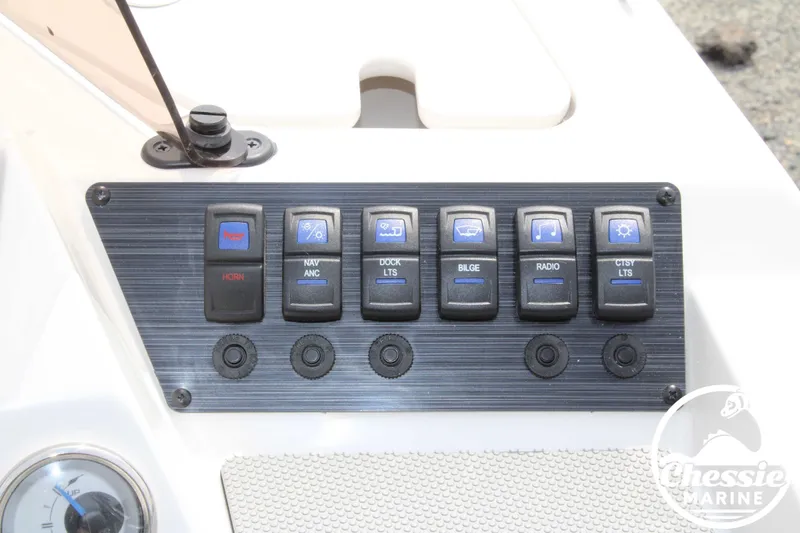 Slide: The Image of Starcraft SVX 16 OB 2025 - 14