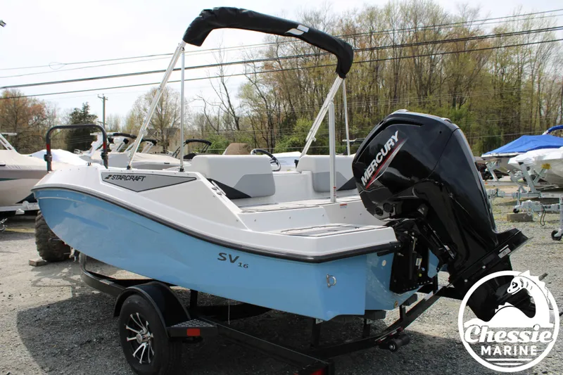 Slide: The Image of Starcraft SVX 16 OB 2025 - 3