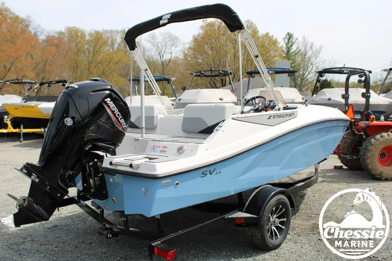 Slide: The Image of Starcraft SVX 16 OB 2025 - 4