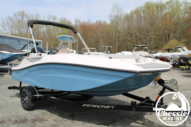 Slide: The Image of Starcraft SVX 16 OB 2025 - 6