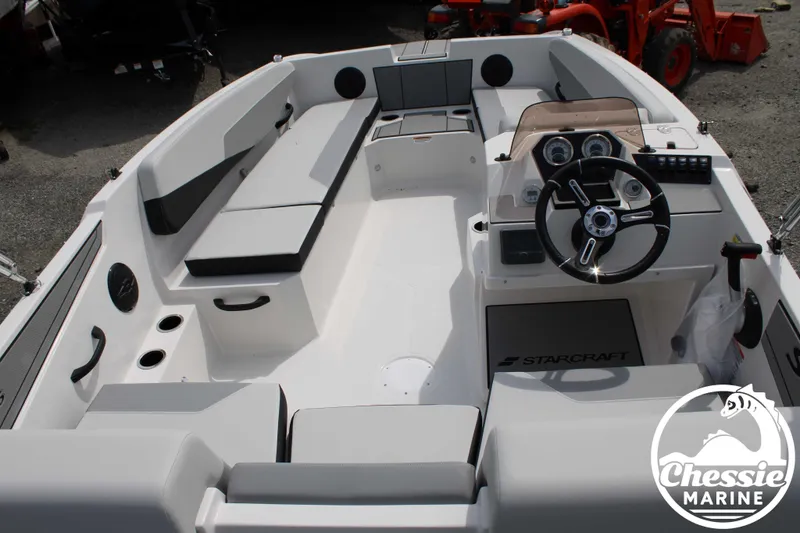 Slide: The Image of Starcraft SVX 16 OB 2025 - 8