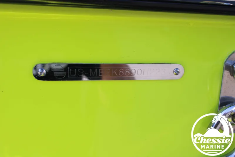 Slide: The Image of Malibu Wakesetter 22 LSV 2023 - 30