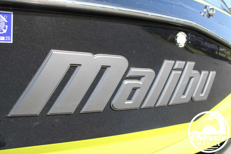 Slide: The Image of Malibu Wakesetter 22 LSV 2023 - 4