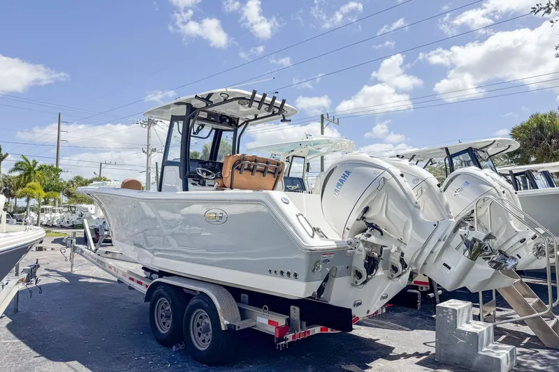 Slide: The Image of Sea Hunt Gamefish 25 2026 - 4