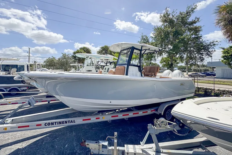 The Image of Sea Hunt Gamefish 25 2026 - 1