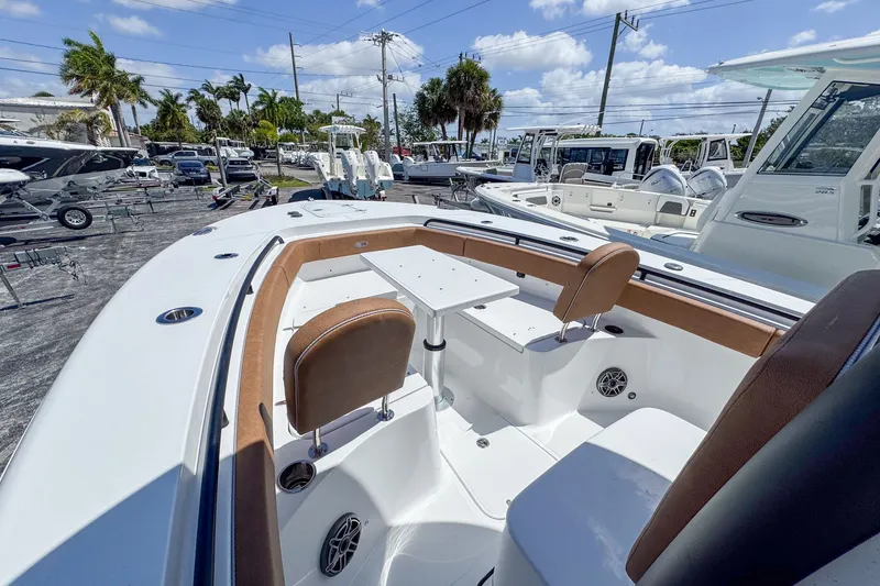 Slide: The Image of Sea Hunt Gamefish 25 2026 - 7