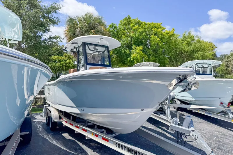 Slide: The Image of Sea Hunt Gamefish 25 2026 - 3