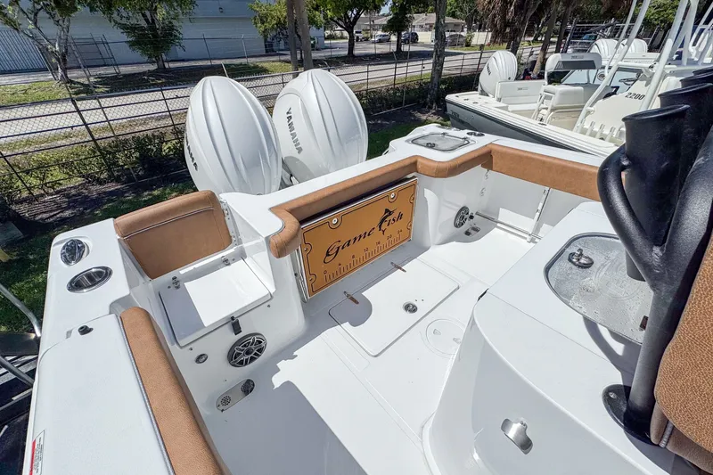 Slide: The Image of Sea Hunt Gamefish 25 2026 - 5