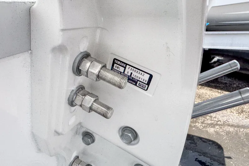 Slide: The Image of Sea Hunt Gamefish 30 Forward Seating 2026 - 7