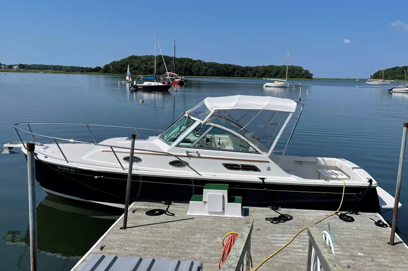 Slide: The Image of At Dock - 13