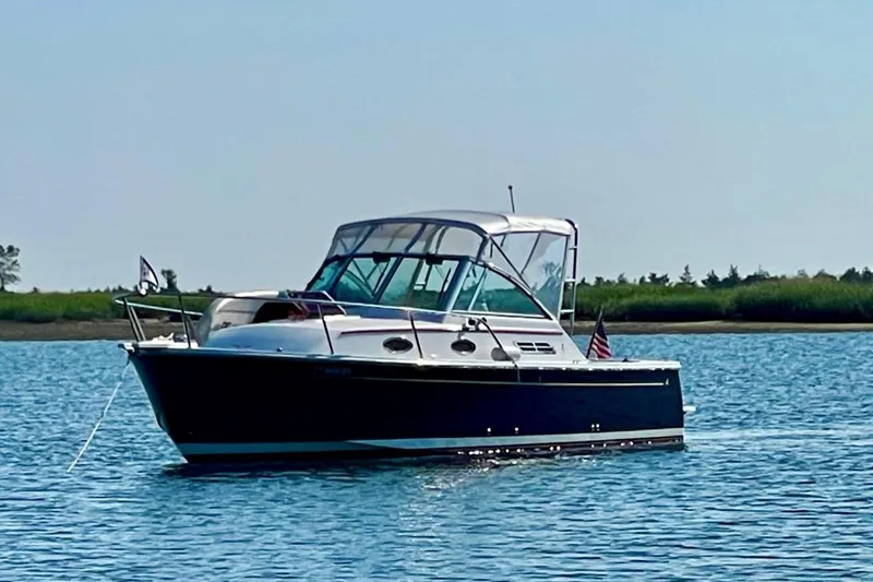 Slide: The Image of Port - 2