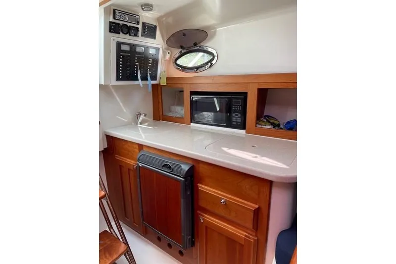 Slide: The Image of Galley - 6