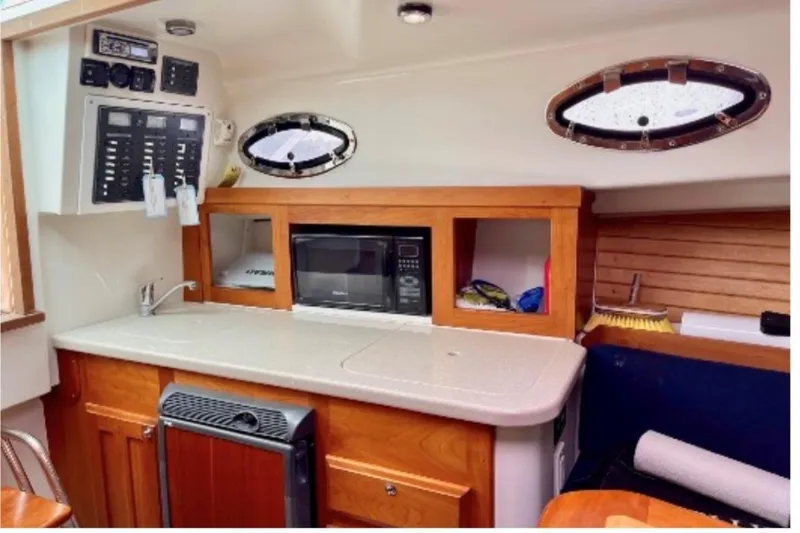 Slide: The Image of Galley - 7