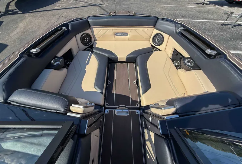 Slide: The Image of Supra SE 2024 - 12