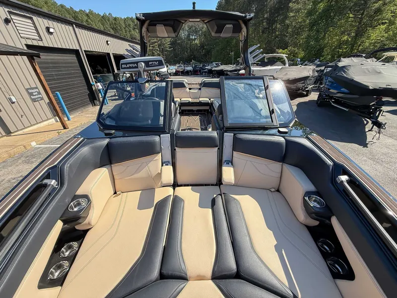 Slide: The Image of Supra SE 2024 - 13