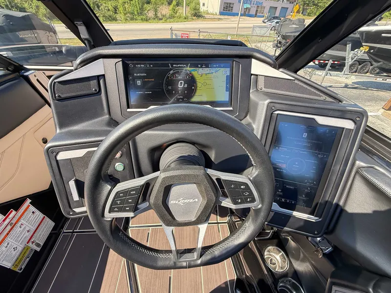 Slide: The Image of Supra SE 2024 - 16