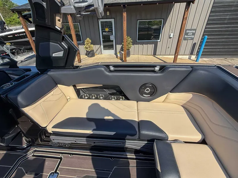 Slide: The Image of Supra SE 2024 - 17