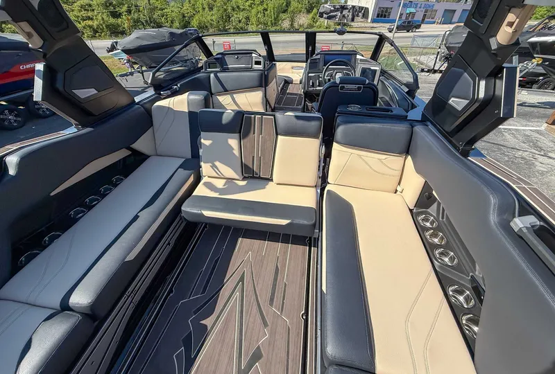 Slide: The Image of Supra SE 2024 - 20