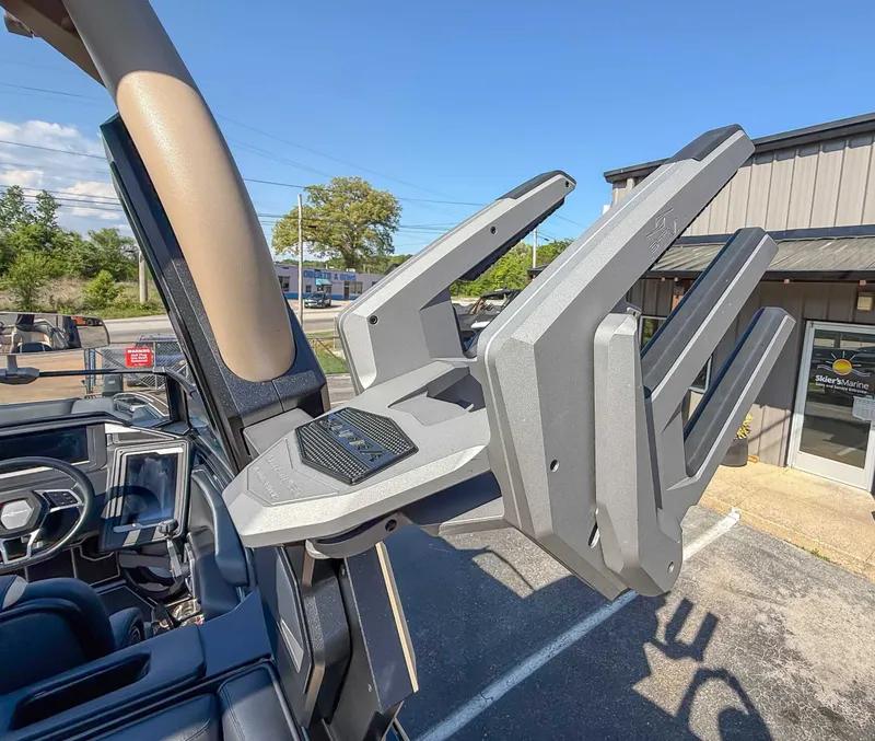 Slide: The Image of Supra SE 2024 - 22