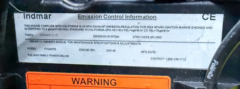 Slide: The Image of Supra SE 2024 - 25