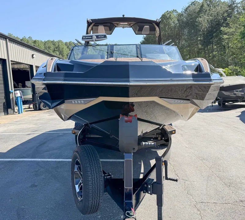 Slide: The Image of Supra SE 2024 - 4