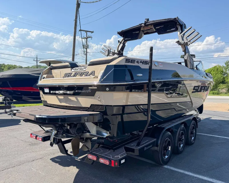 Slide: The Image of Supra SE 2024 - 7