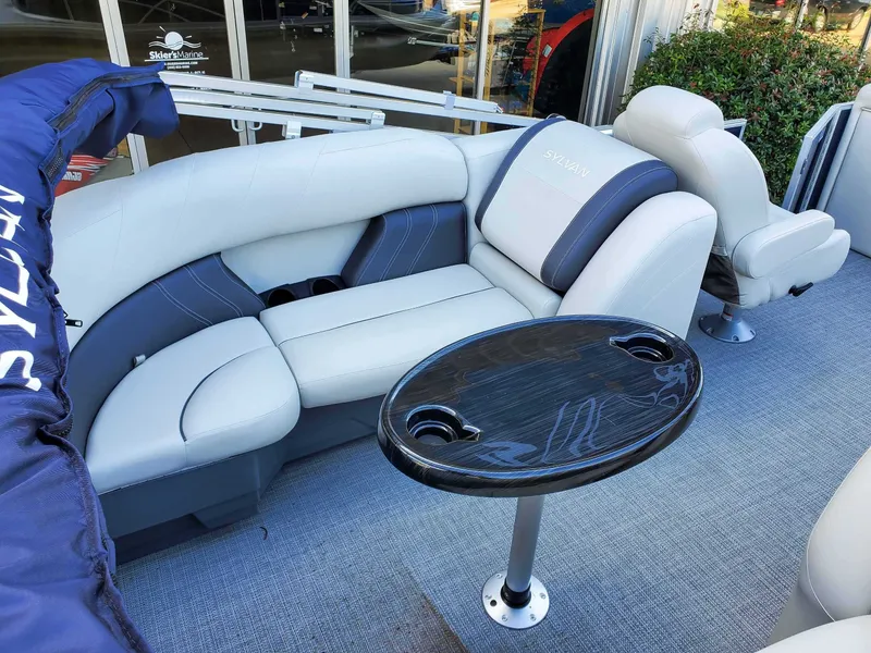 Slide: The Image of Sylvan Mirage 8522 LZ 2023 - 10