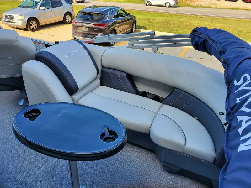 Slide: The Image of Sylvan Mirage 8522 LZ 2023 - 11