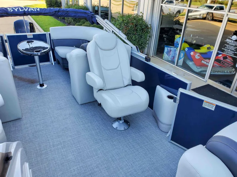 Slide: The Image of Sylvan Mirage 8522 LZ 2023 - 21