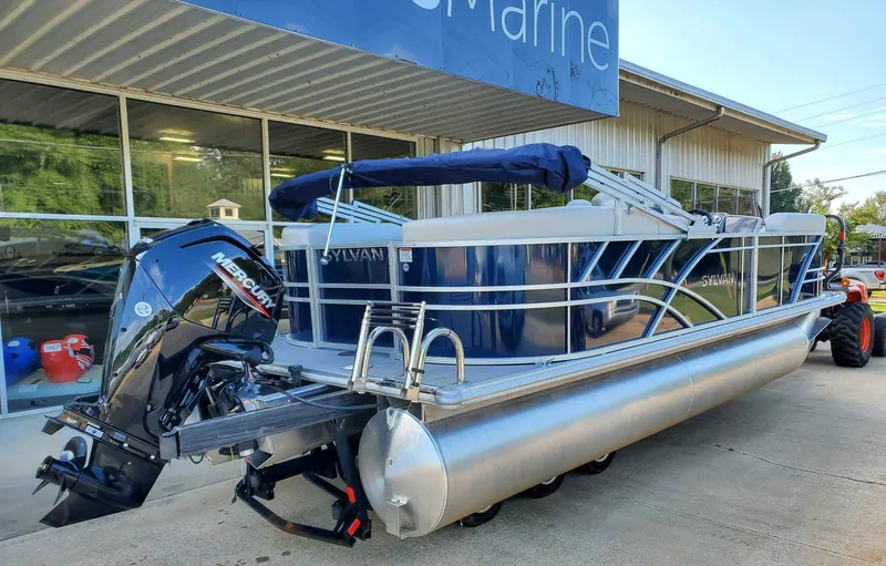 Slide: The Image of Sylvan Mirage 8522 LZ 2023 - 8