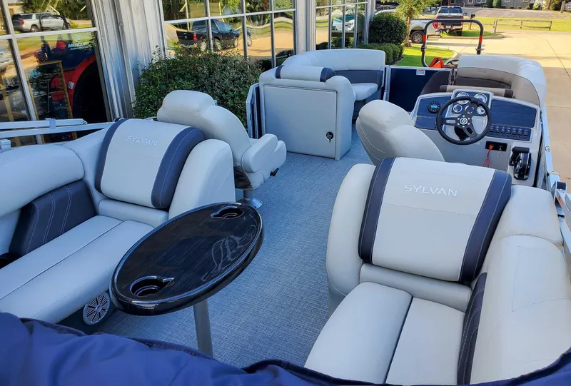 Slide: The Image of Sylvan Mirage 8522 LZ 2023 - 9