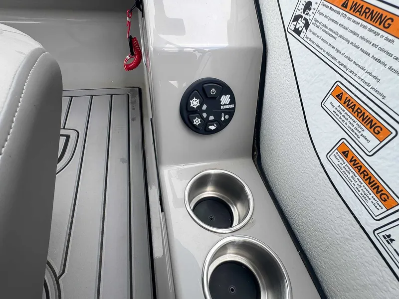 Slide: The Image of Premier 230 SunSation RF 2024 - 11