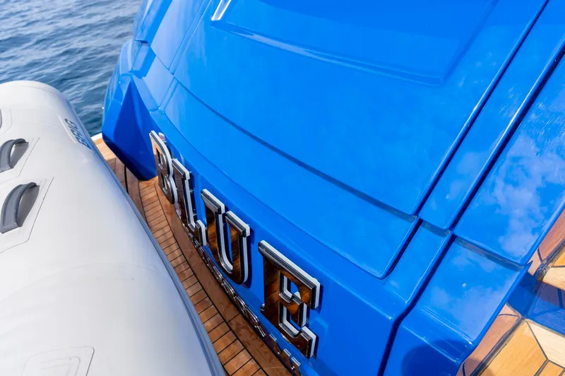 Slide: The Image of Burger 48 CUSTOM 2019 - 51