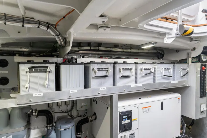 Slide: The Image of Burger 48 CUSTOM 2019 - 93