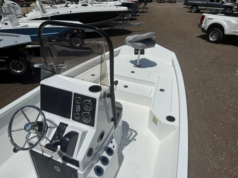 Slide: The Image of G3 Bay 21 GX 2026 - 14