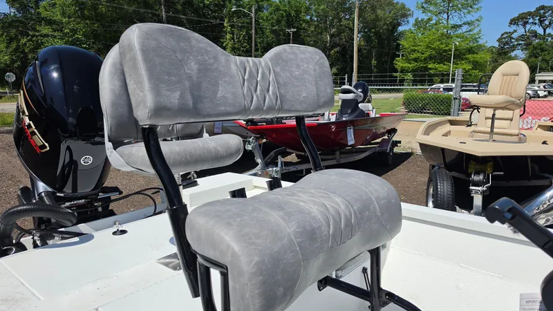 Slide: The Image of G3 Bay 21 GX 2026 - 15