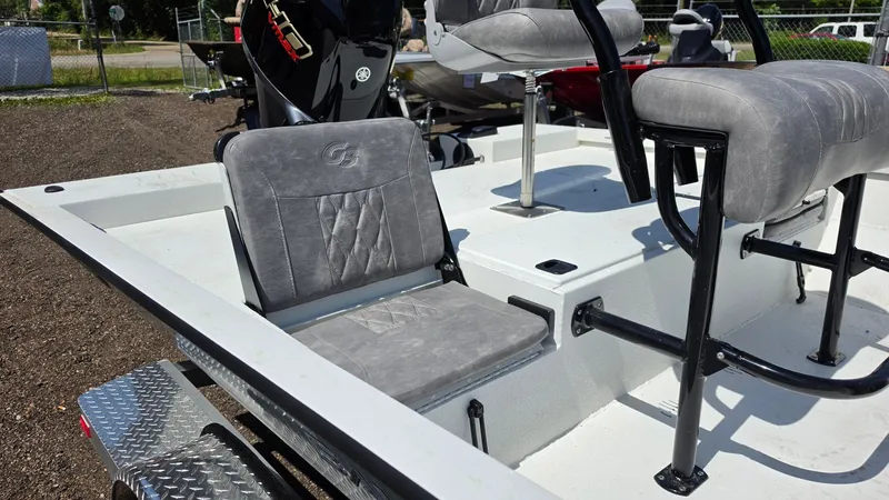 Slide: The Image of G3 Bay 21 GX 2026 - 16