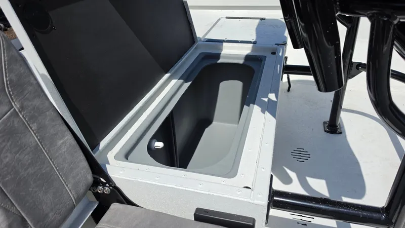 Slide: The Image of G3 Bay 21 GX 2026 - 17