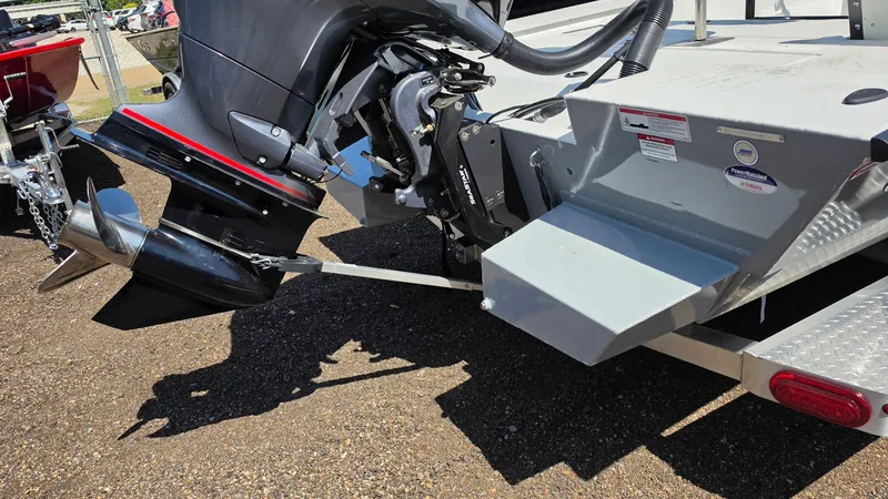 Slide: The Image of G3 Bay 21 GX 2026 - 18