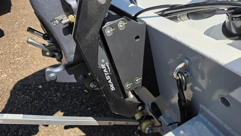 Slide: The Image of G3 Bay 21 GX 2026 - 19