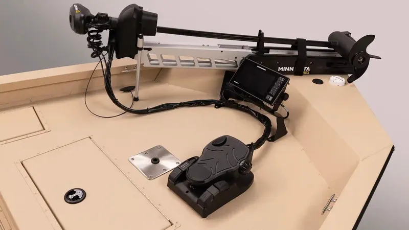 Slide: The Image of G3 Bay 21 GX 2026 - 6