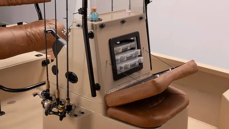 Slide: The Image of G3 Bay 21 GX 2026 - 8