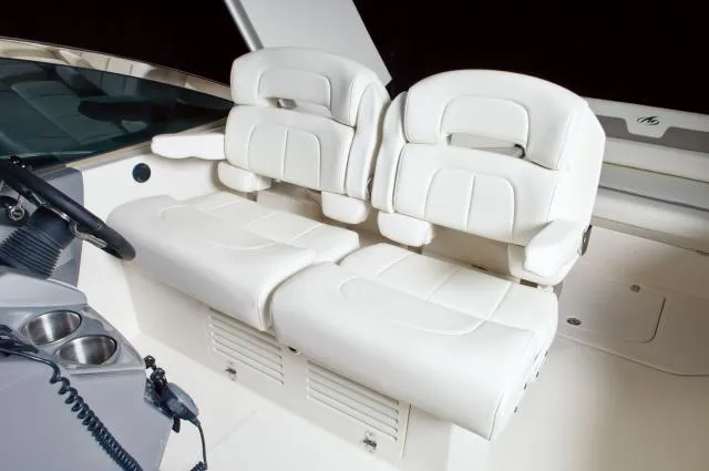 Slide: The Image of Manufacturer Provided Image - 7