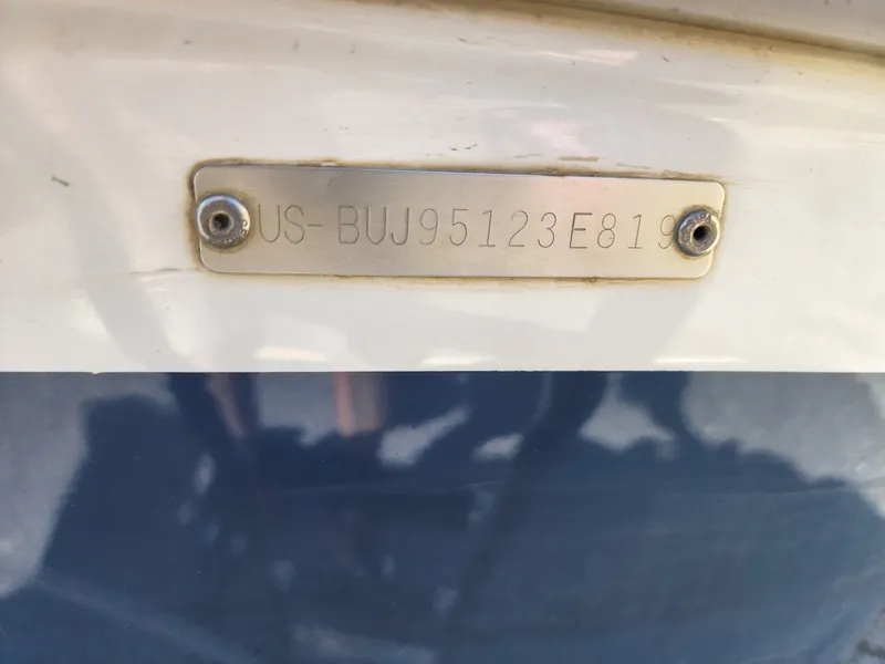 Slide: The Image of Tahoe 500 TS 2019 - 8