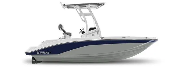 The Image of Yamaha 190 FSH Sport 2026 - 1