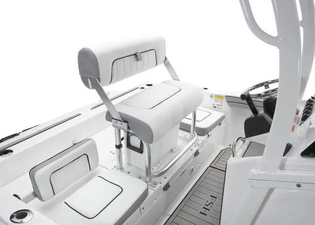 Slide: The Image of Yamaha 190 FSH Sport 2026 - 4