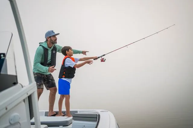 Slide: The Image of Yamaha 195 FSH Sport 2026 - 11