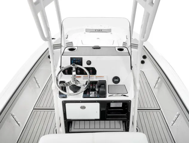 Slide: The Image of Yamaha 195 FSH Sport 2026 - 5