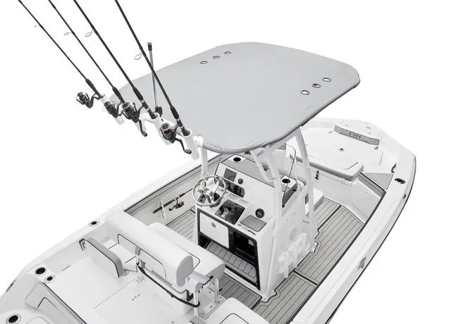 Slide: The Image of Yamaha 195 FSH Sport 2026 - 7